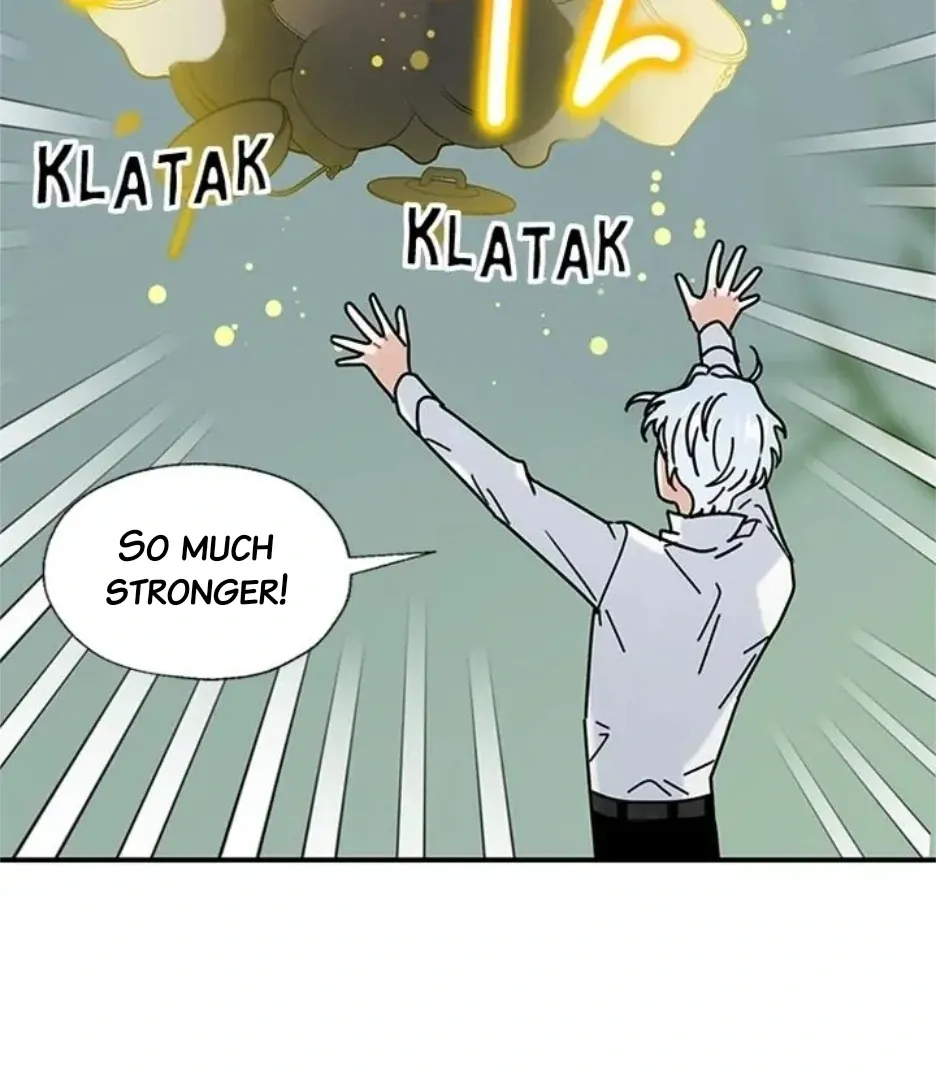 I Became The Chef Of The Dragon King Chapter 78 page 15 - 
