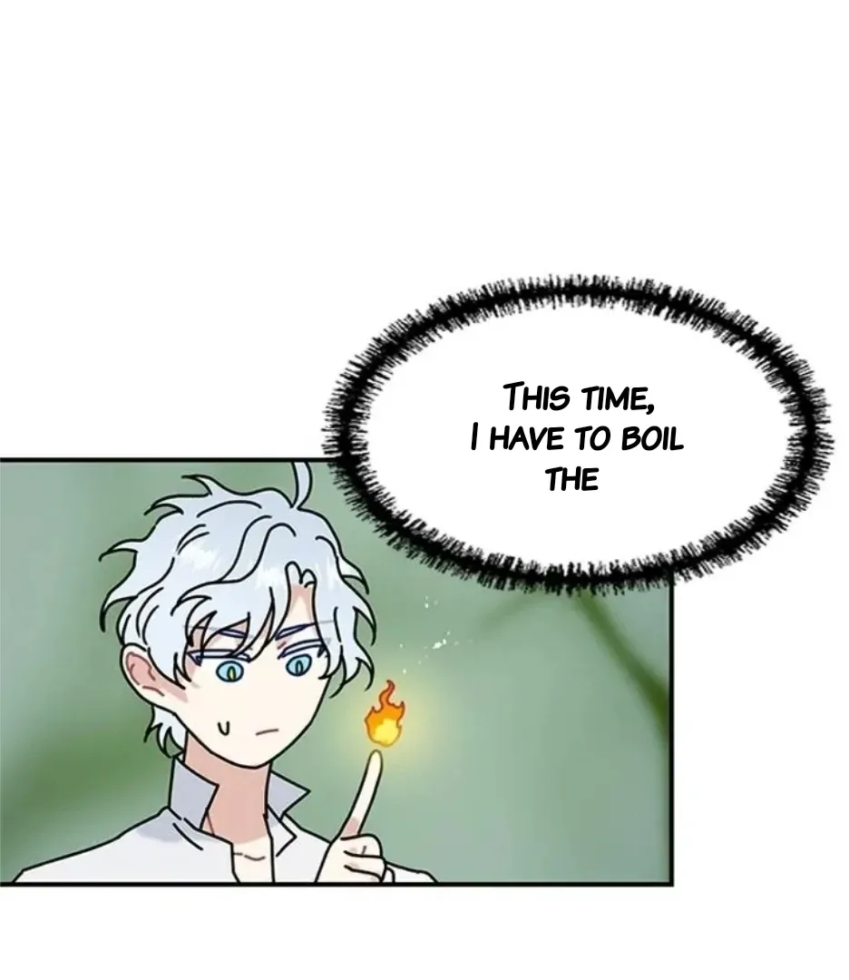 I Became The Chef Of The Dragon King Chapter 78 page 17 - 