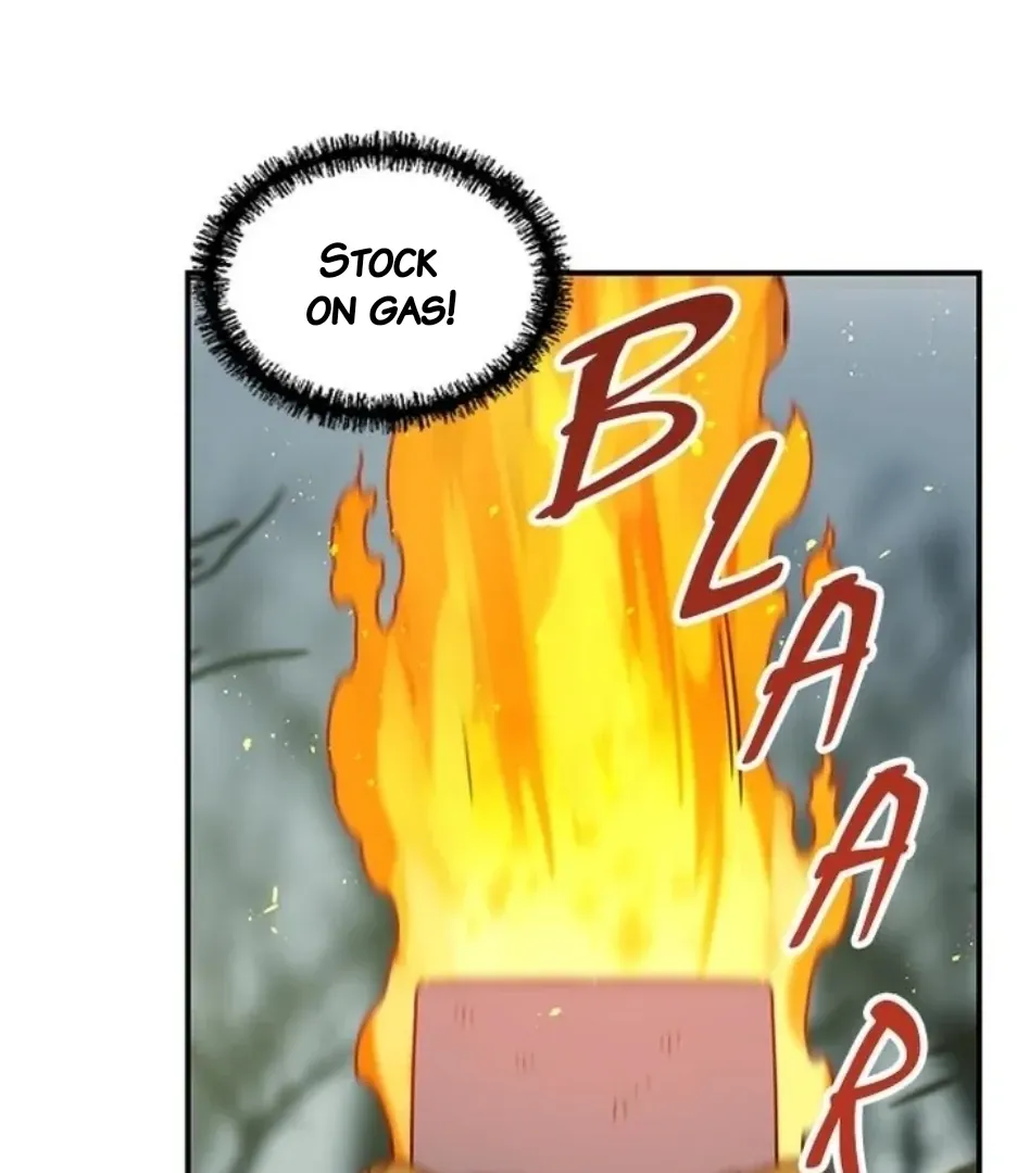 I Became The Chef Of The Dragon King Chapter 78 page 18 - 