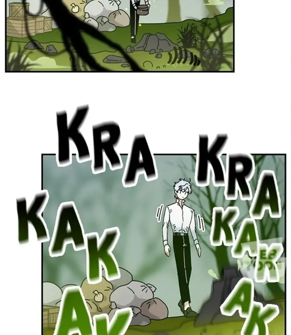 I Became The Chef Of The Dragon King Chapter 78 page 3 - 