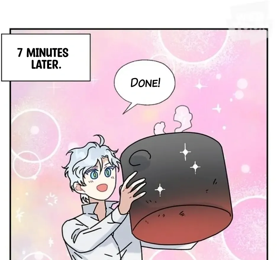 I Became The Chef Of The Dragon King Chapter 78 page 21 - 