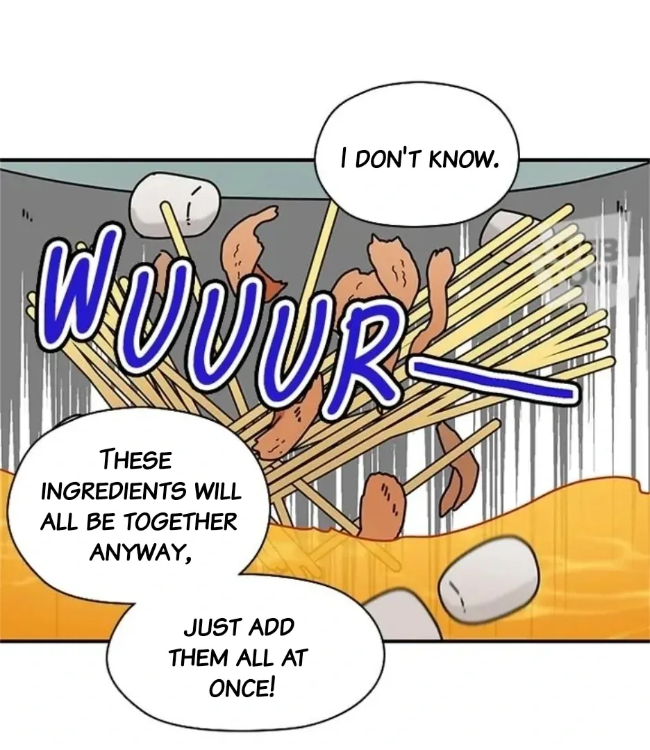 I Became The Chef Of The Dragon King Chapter 78 page 24 - 