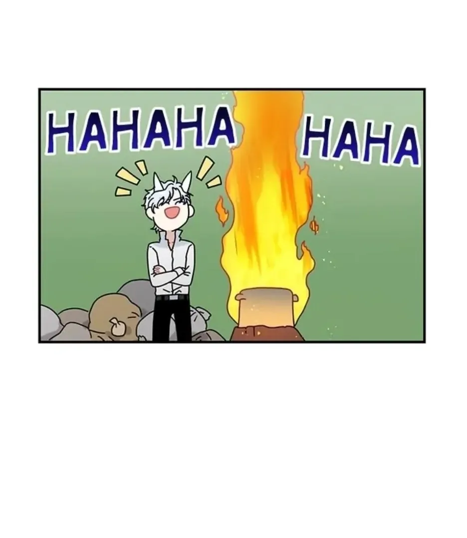 I Became The Chef Of The Dragon King Chapter 78 page 25 - 
