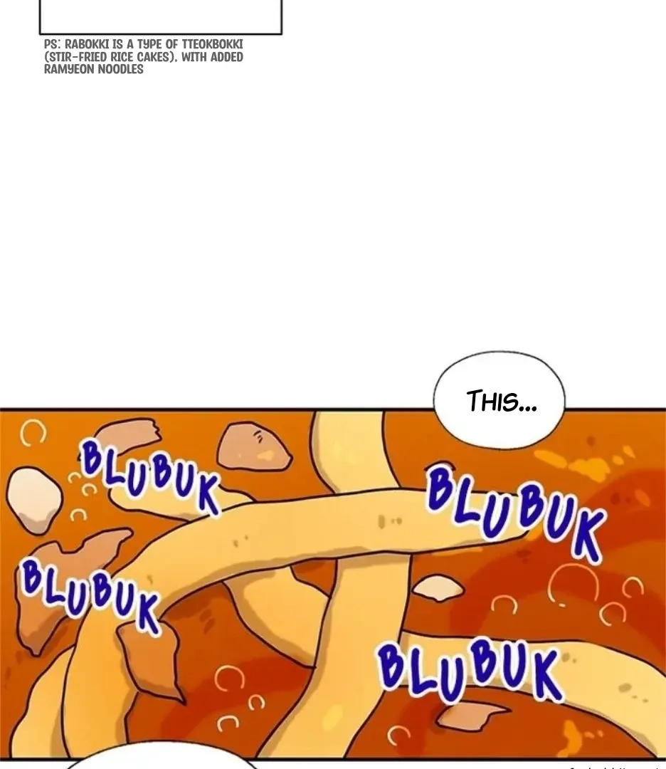 I Became The Chef Of The Dragon King Chapter 78 page 27 - 