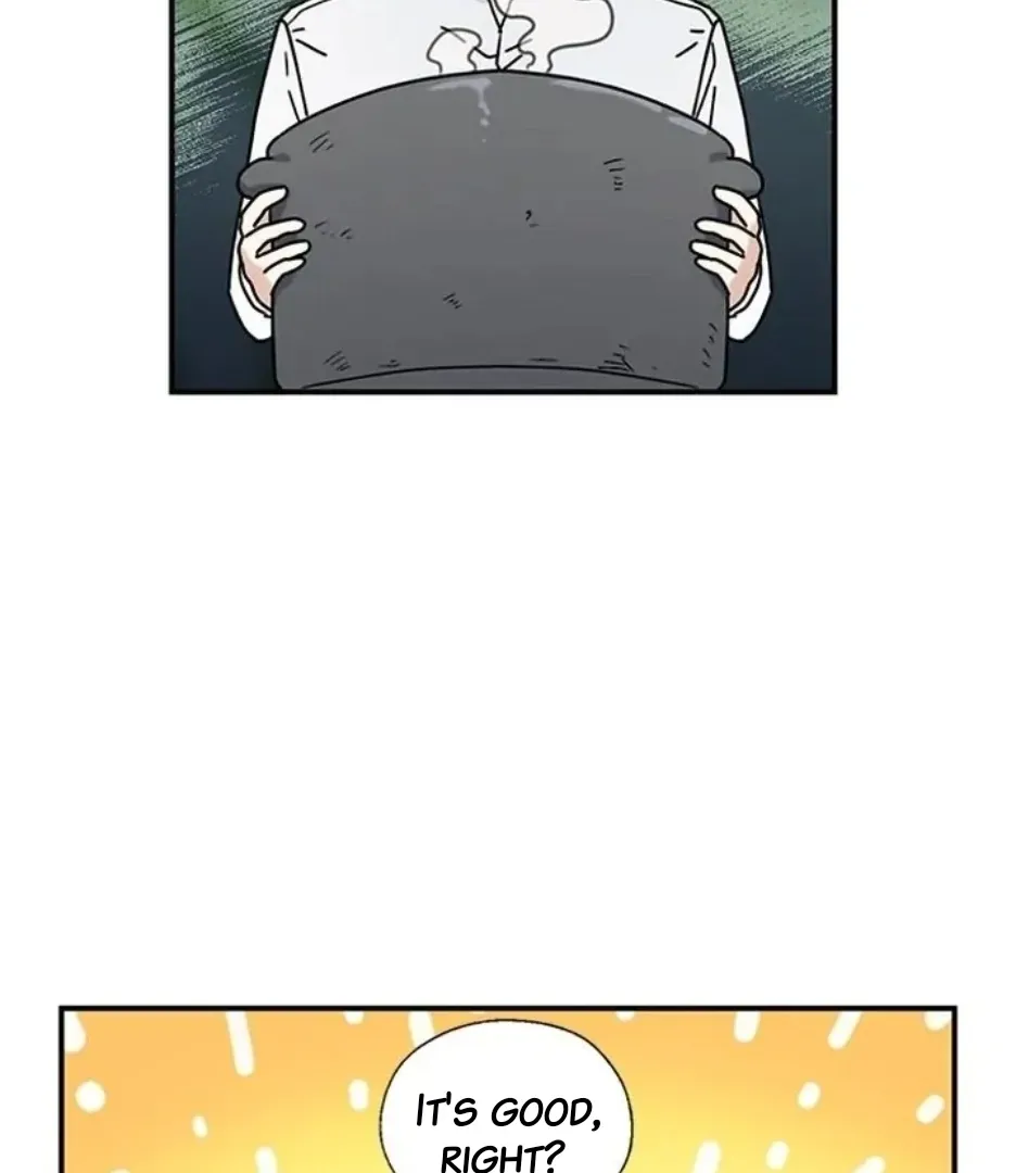 I Became The Chef Of The Dragon King Chapter 78 page 29 - 