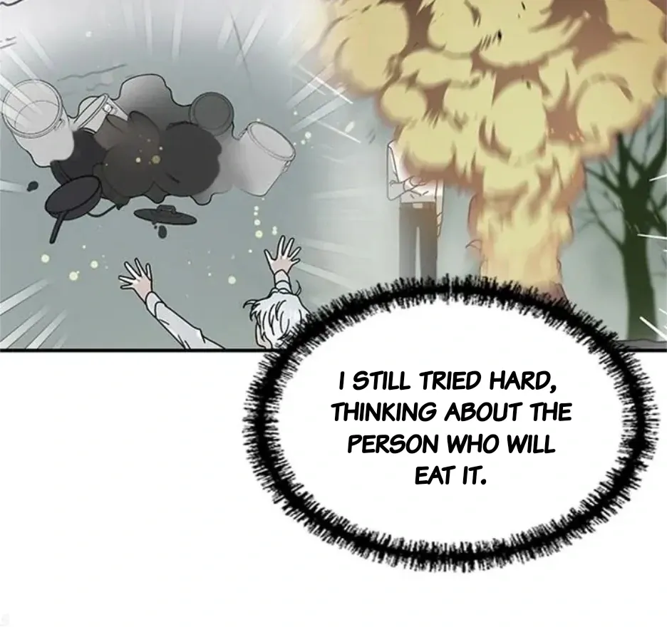 I Became The Chef Of The Dragon King Chapter 78 page 32 - 