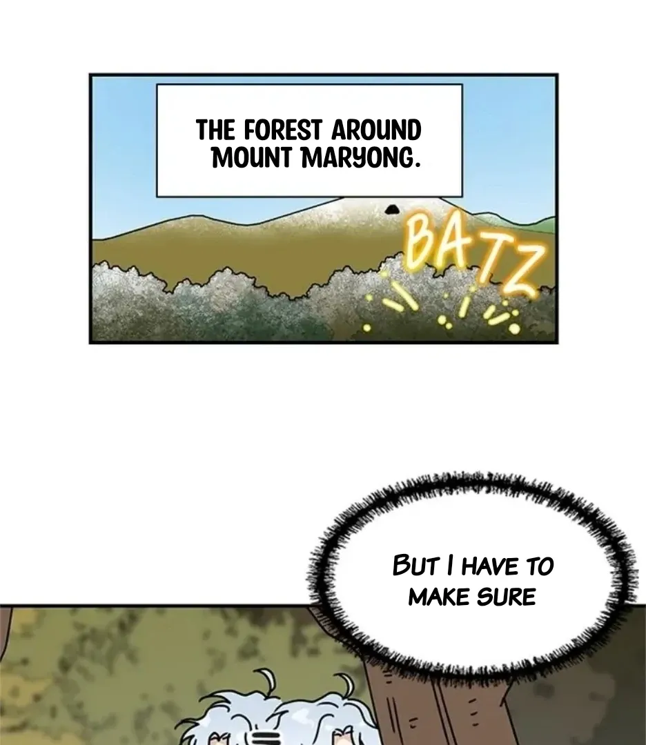 I Became The Chef Of The Dragon King Chapter 78 page 33 - 