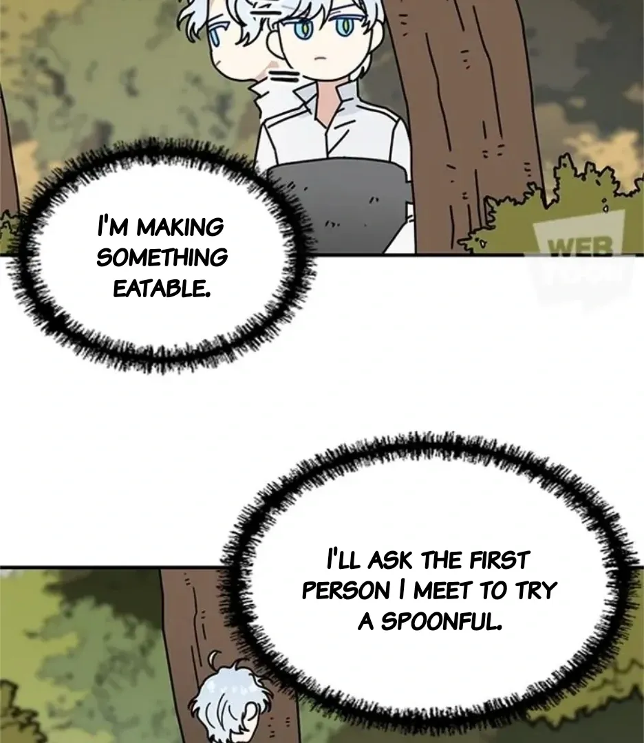 I Became The Chef Of The Dragon King Chapter 78 page 34 - 