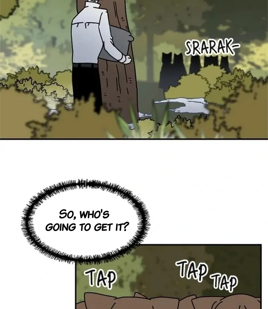 I Became The Chef Of The Dragon King Chapter 78 page 35 - 