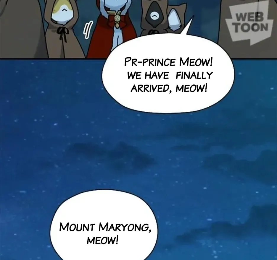 I Became The Chef Of The Dragon King Chapter 78 page 41 - 