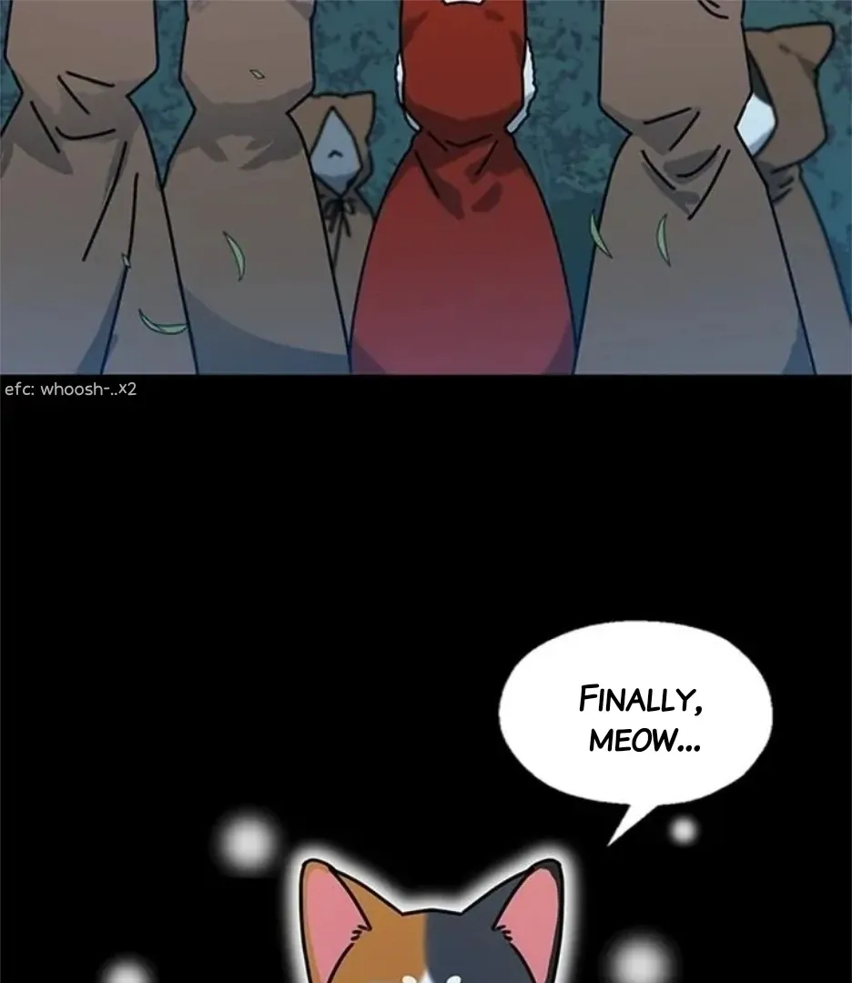 I Became The Chef Of The Dragon King Chapter 78 page 43 - 