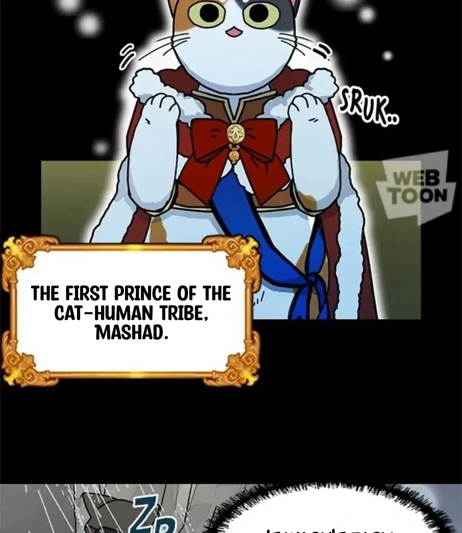 I Became The Chef Of The Dragon King Chapter 78 page 44 - 