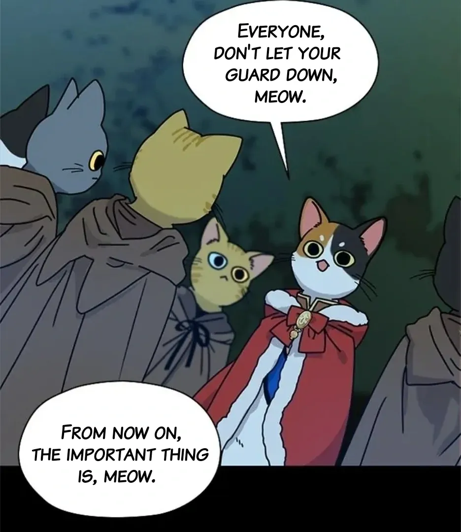 I Became The Chef Of The Dragon King Chapter 78 page 46 - 