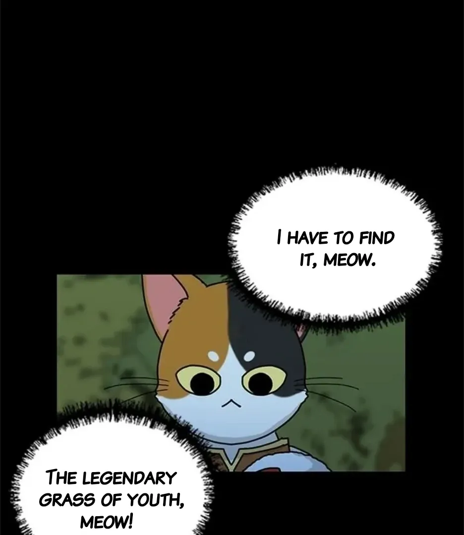 I Became The Chef Of The Dragon King Chapter 78 page 47 - 