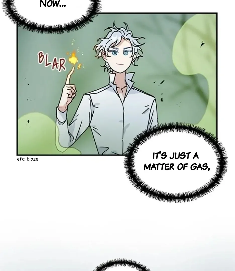 I Became The Chef Of The Dragon King Chapter 78 page 6 - 