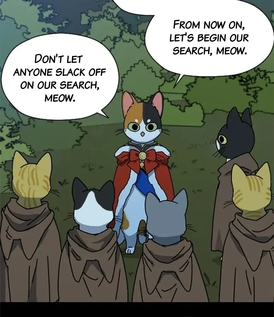 I Became The Chef Of The Dragon King Chapter 78 page 55 - 