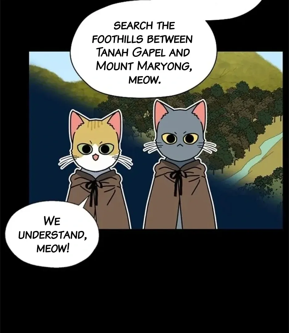 I Became The Chef Of The Dragon King Chapter 78 page 60 - 