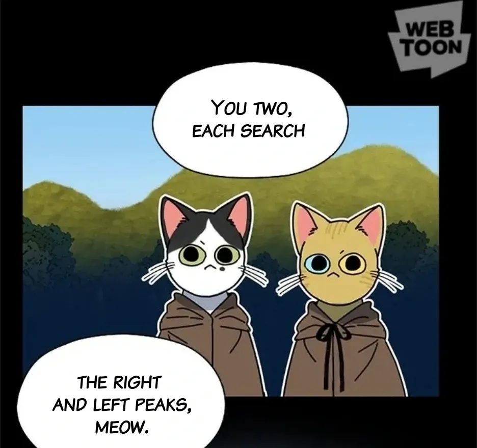 I Became The Chef Of The Dragon King Chapter 78 page 61 - 