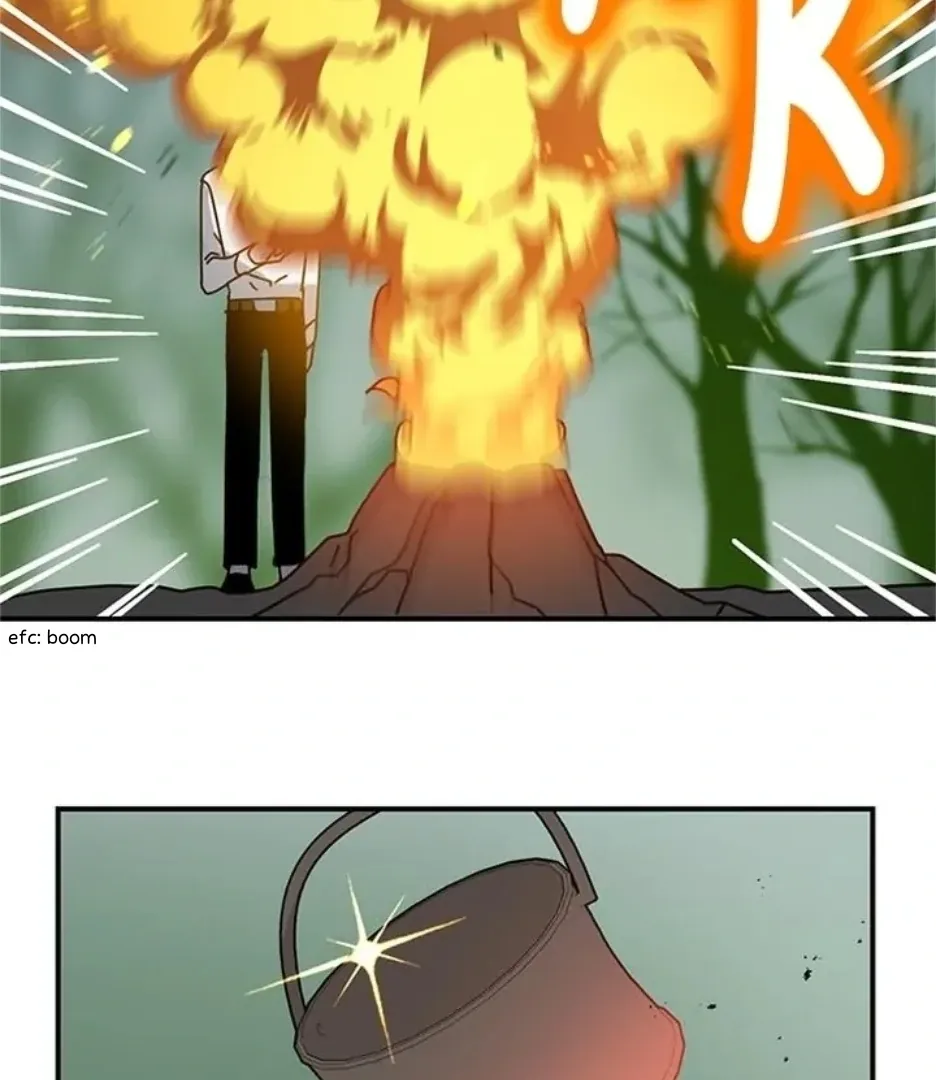 I Became The Chef Of The Dragon King Chapter 78 page 8 - 