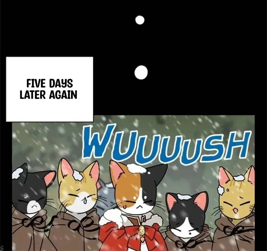 I Became The Chef Of The Dragon King Chapter 78 page 72 - 