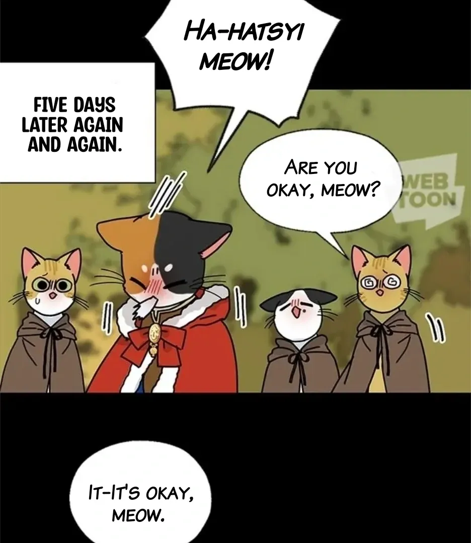 I Became The Chef Of The Dragon King Chapter 78 page 74 - 