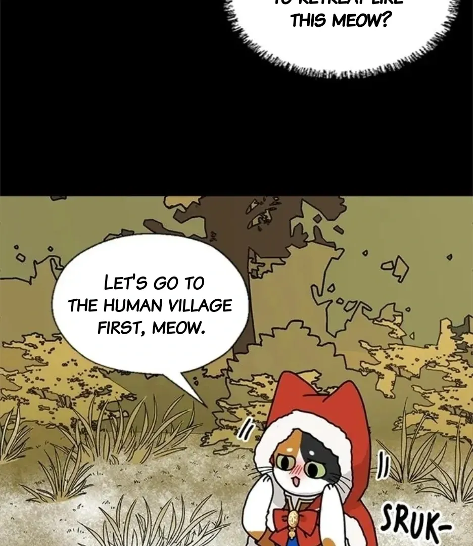 I Became The Chef Of The Dragon King Chapter 78 page 76 - 