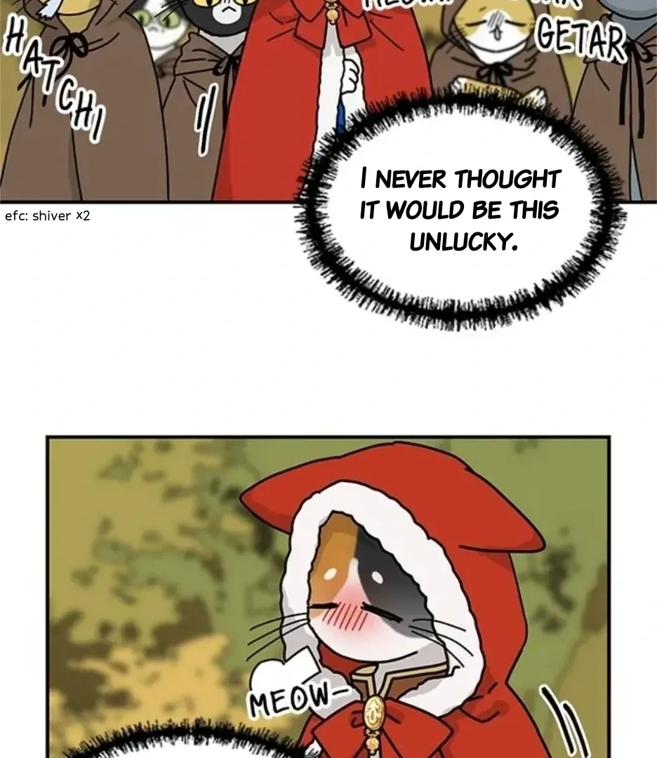 I Became The Chef Of The Dragon King Chapter 78 page 80 - 