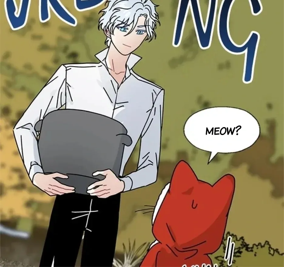 I Became The Chef Of The Dragon King Chapter 78 page 82 - 