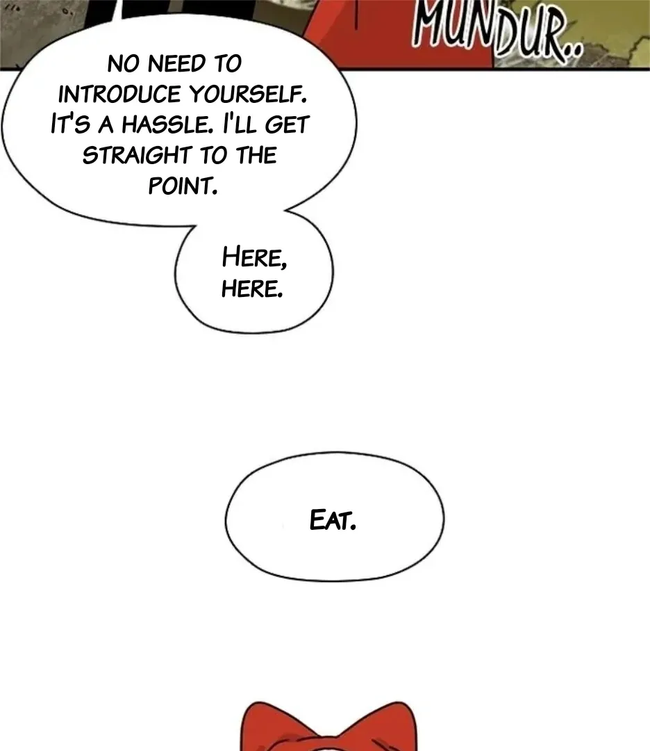 I Became The Chef Of The Dragon King Chapter 78 page 83 - 