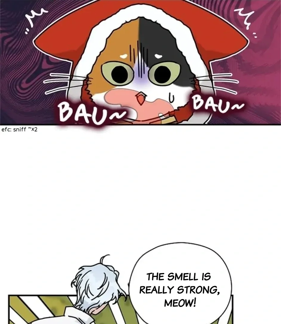 I Became The Chef Of The Dragon King Chapter 78 page 85 - 