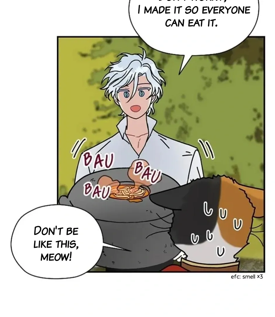 I Became The Chef Of The Dragon King Chapter 78 page 87 - 