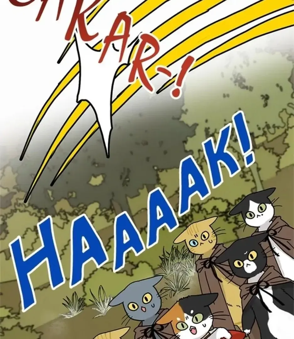 I Became The Chef Of The Dragon King Chapter 78 page 89 - 