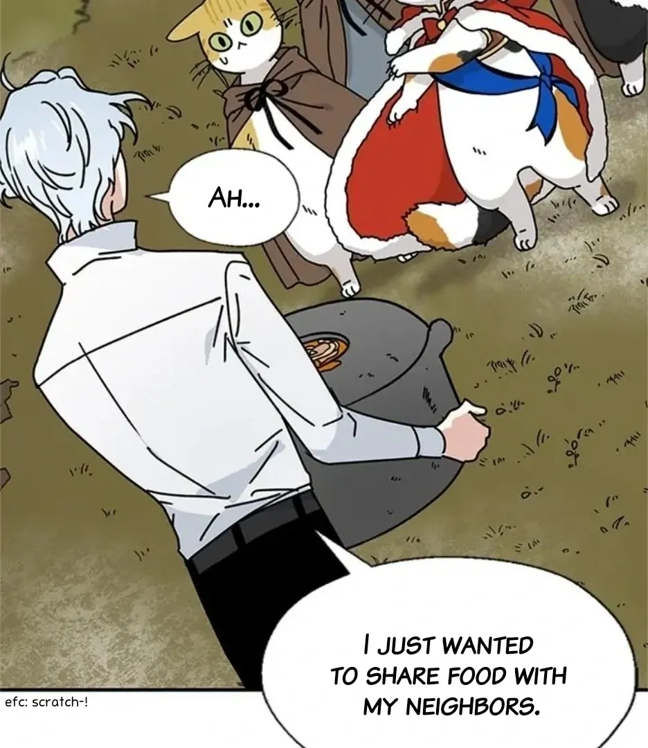 I Became The Chef Of The Dragon King Chapter 78 page 90 - 