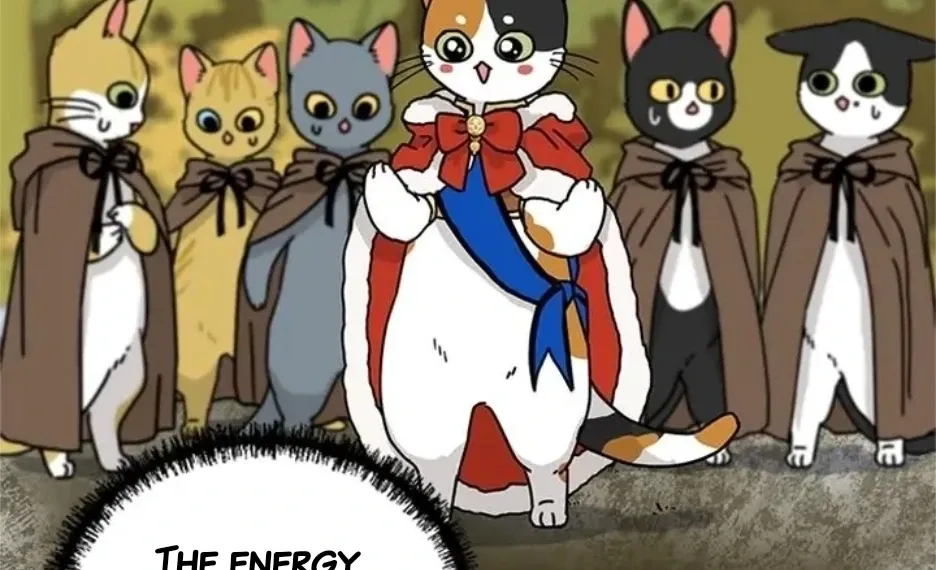 I Became The Chef Of The Dragon King Chapter 79 page 11 - 