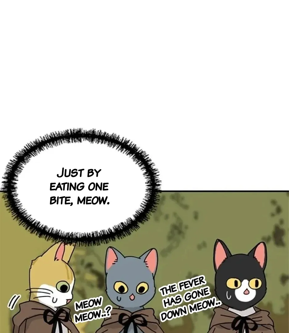 I Became The Chef Of The Dragon King Chapter 79 page 16 - 