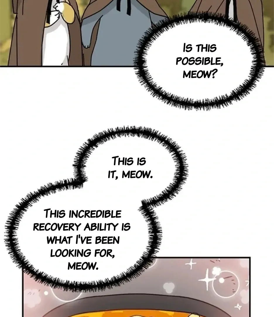 I Became The Chef Of The Dragon King Chapter 79 page 17 - 