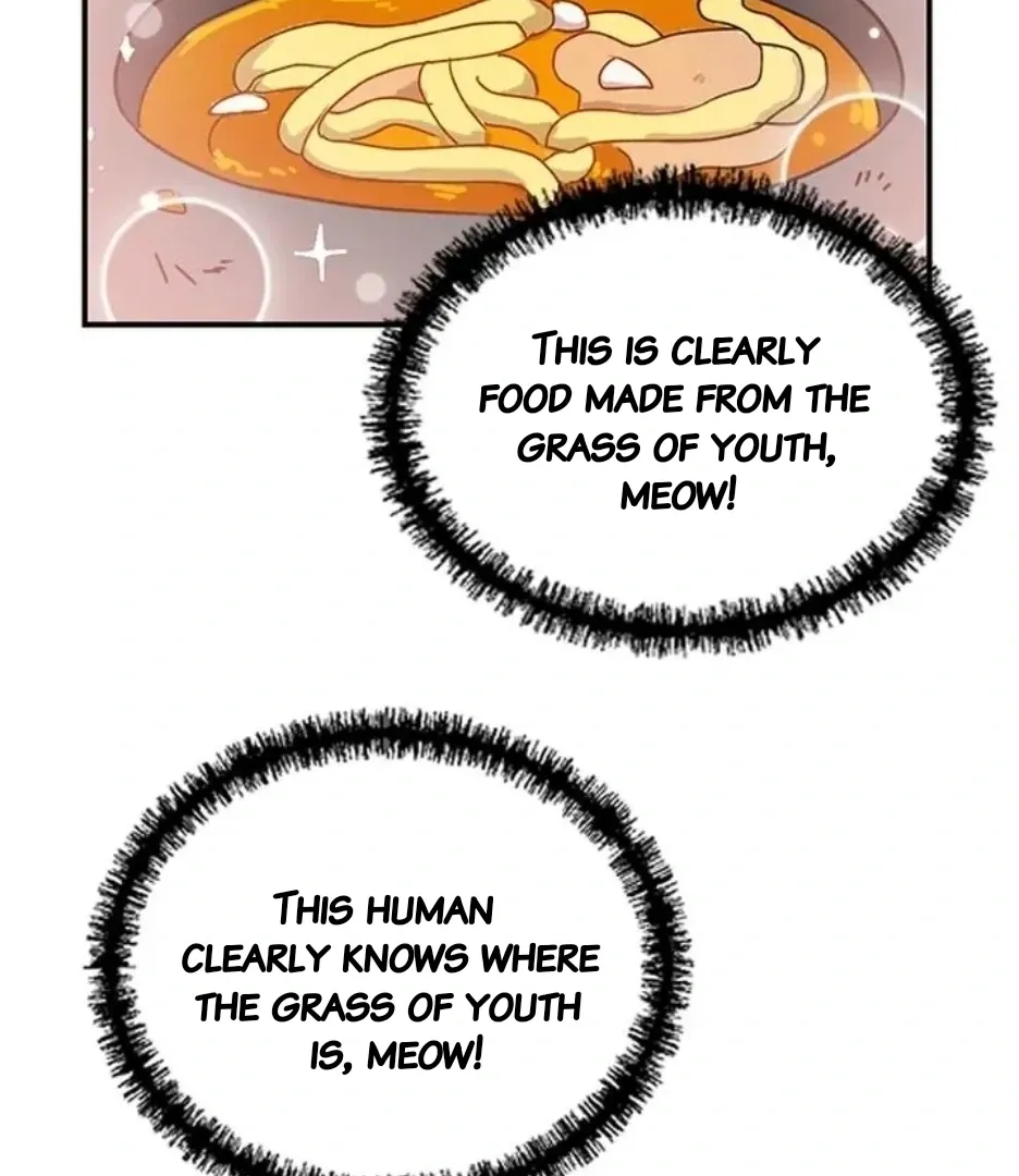 I Became The Chef Of The Dragon King Chapter 79 page 18 - 