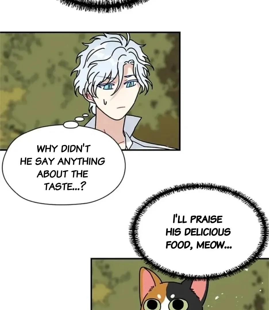 I Became The Chef Of The Dragon King Chapter 79 page 19 - 