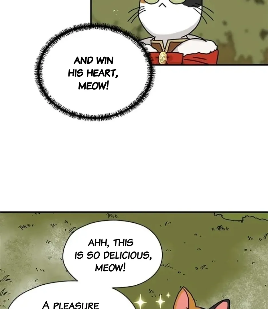 I Became The Chef Of The Dragon King Chapter 79 page 20 - 
