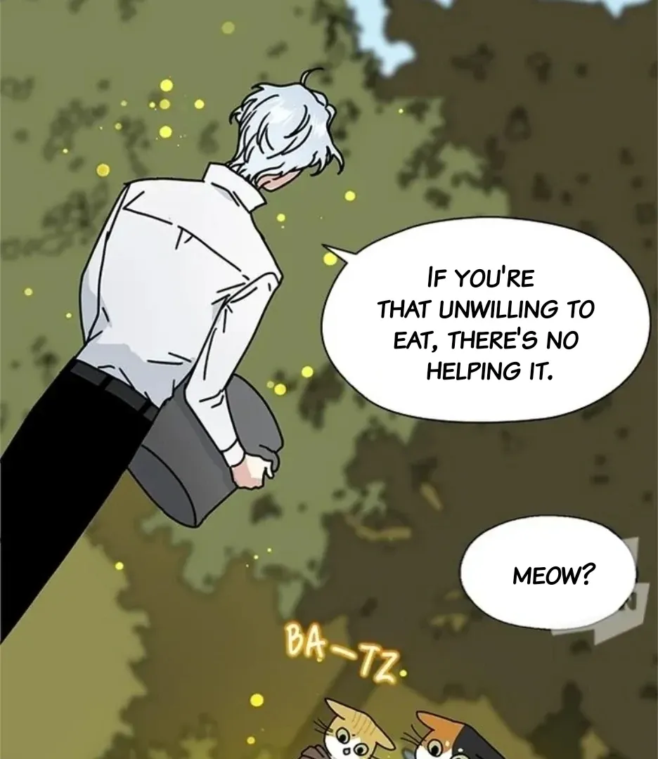 I Became The Chef Of The Dragon King Chapter 79 page 3 - 