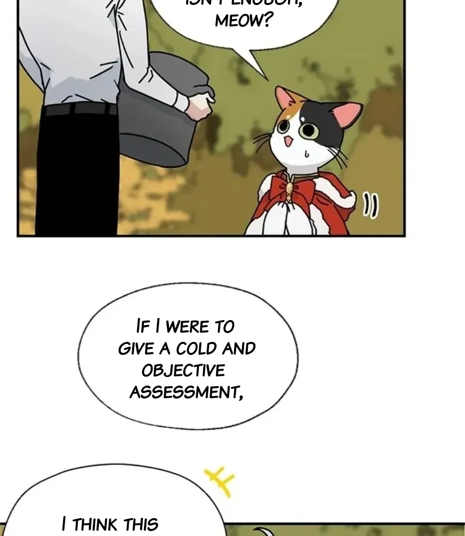 I Became The Chef Of The Dragon King Chapter 79 page 26 - 