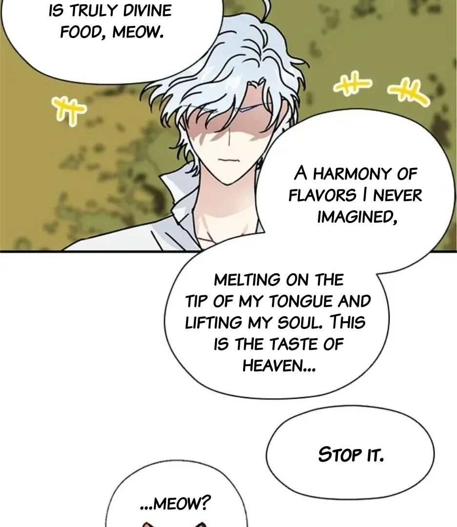 I Became The Chef Of The Dragon King Chapter 79 page 27 - 