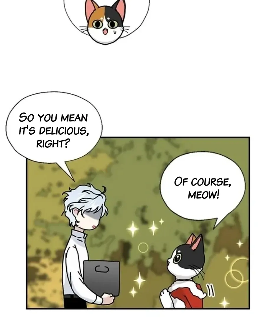 I Became The Chef Of The Dragon King Chapter 79 page 28 - 