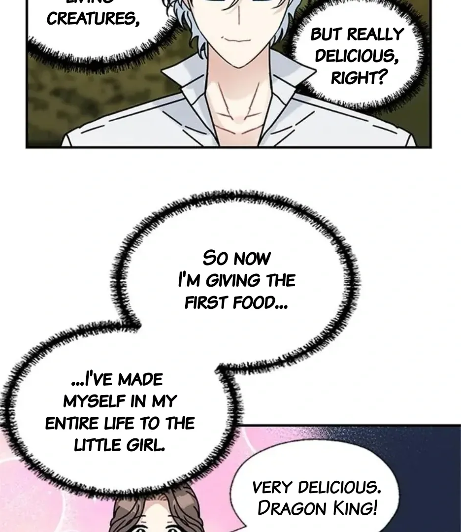 I Became The Chef Of The Dragon King Chapter 79 page 30 - 