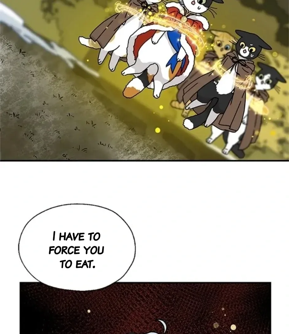 I Became The Chef Of The Dragon King Chapter 79 page 4 - 