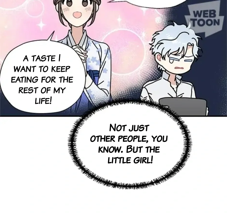 I Became The Chef Of The Dragon King Chapter 79 page 31 - 