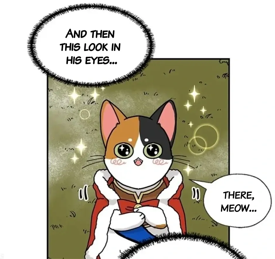 I Became The Chef Of The Dragon King Chapter 79 page 32 - 