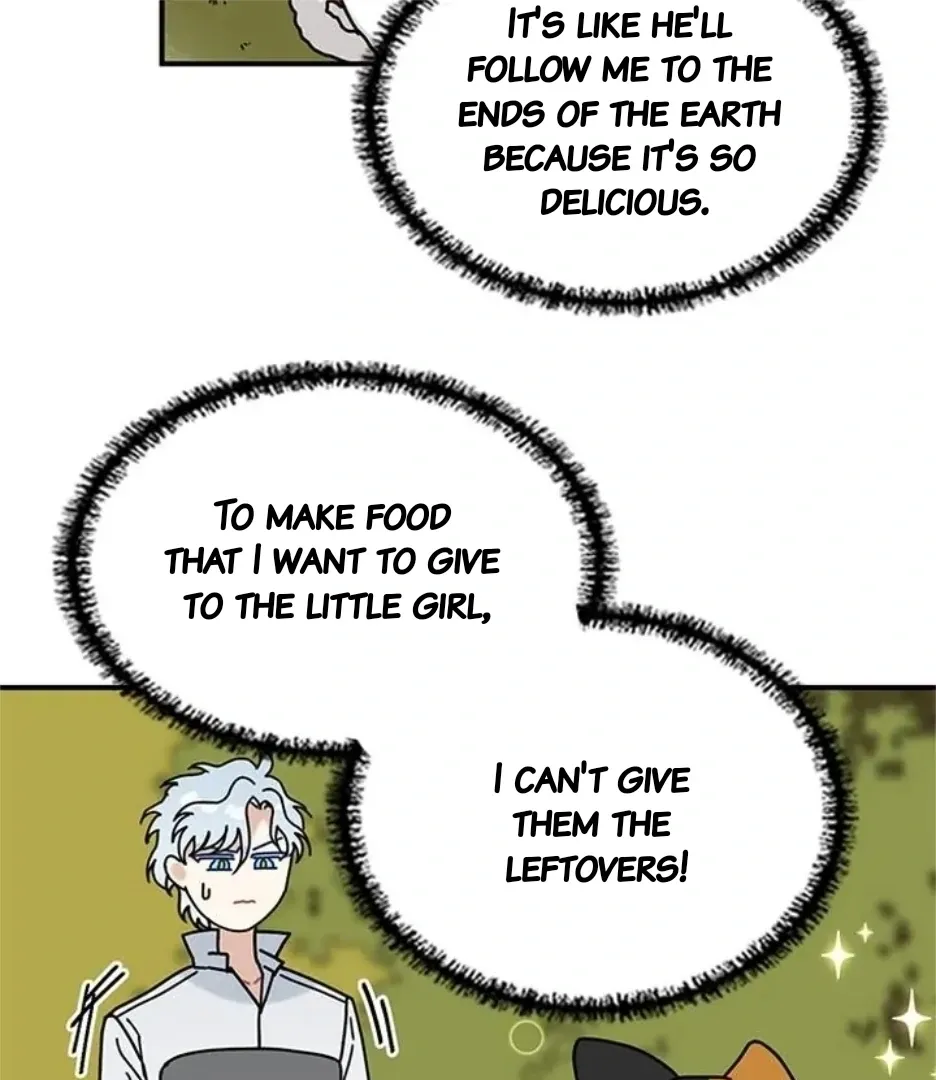 I Became The Chef Of The Dragon King Chapter 79 page 33 - 