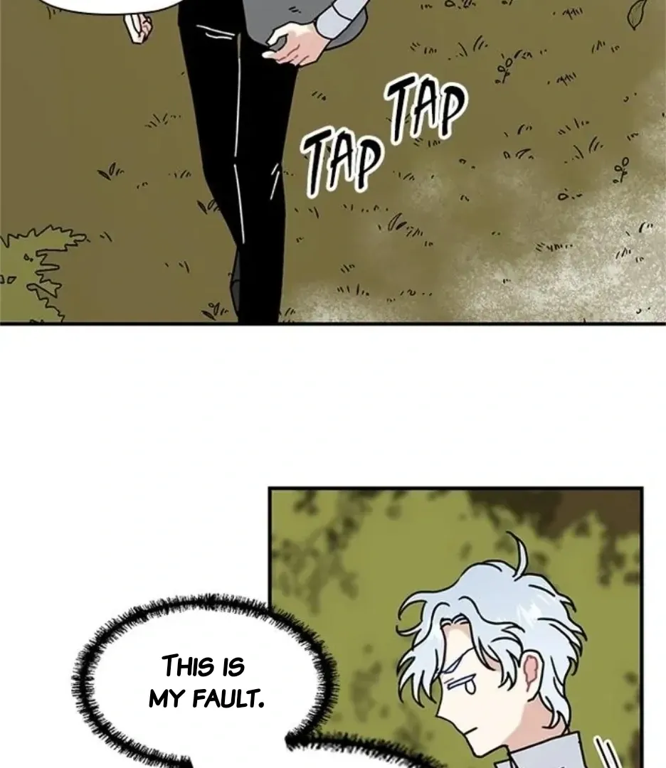 I Became The Chef Of The Dragon King Chapter 79 page 37 - 
