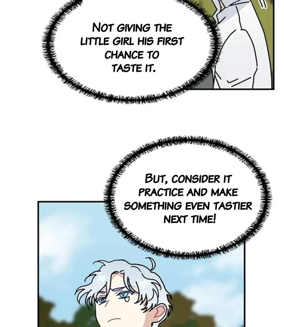 I Became The Chef Of The Dragon King Chapter 79 page 38 - 